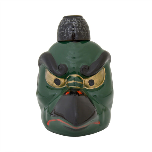 Daitengu "Green Crow Mask" Tokubetsu Junmai (BTL 600ml)