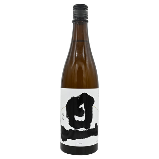 Dan Junmai Sake (BTL 720ml)