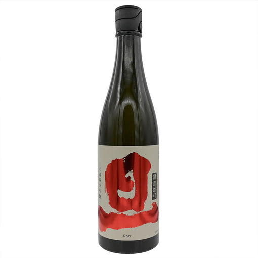 Dan Yamahai Junmai Ginjo (BTL 720ml)