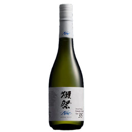 Dassai Blue 35 Junmai Daiginjo Sake (BTL 720ml)