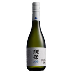 Dassai Blue 35 Junmai Daiginjo Sake (BTL 720ml)