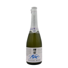 Dassai Blue 50 Nigori Sparkling Junmai Daiginjo Sake (BTL 360ml)