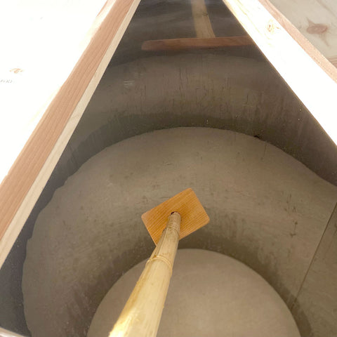 Den 90 Kimoto Release Party w. Yoshi Sako