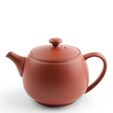 Chikushun Tokoname Teapot