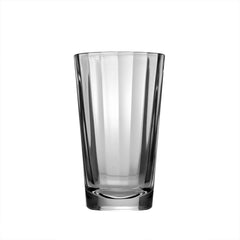 Faceted Flute Glass (6-Pack)
