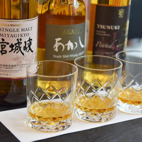 Whisky + More