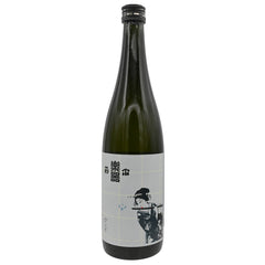 Junjo Gakki Masamune "Junjo" Junmai Sake (BTL 720ml)