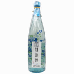 Gasanryu Morning Glory Junmai Ginjo (BTL 720ml)