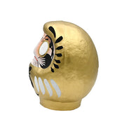 Gold Wealth Daruma