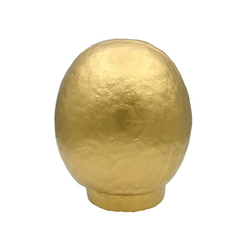 Gold Wealth Daruma