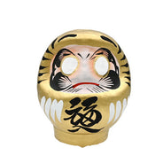 Gold Wealth Daruma