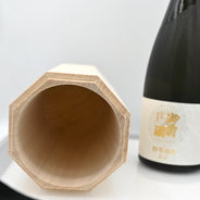 Gozenshu Tokuto Omachi 2.2 Bodaimoto Sake (BTL 720ml)