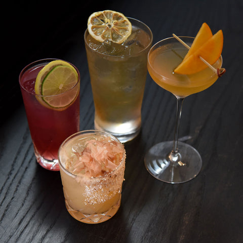 Cocktail Soirée