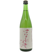 Hanabusa "Bouquet" Junmai Muroka Nama Genshu Sake (BTL 720ml)