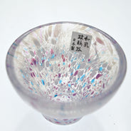 Haru Sake Glass