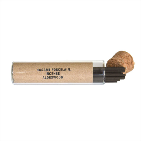 Hasami Incense
