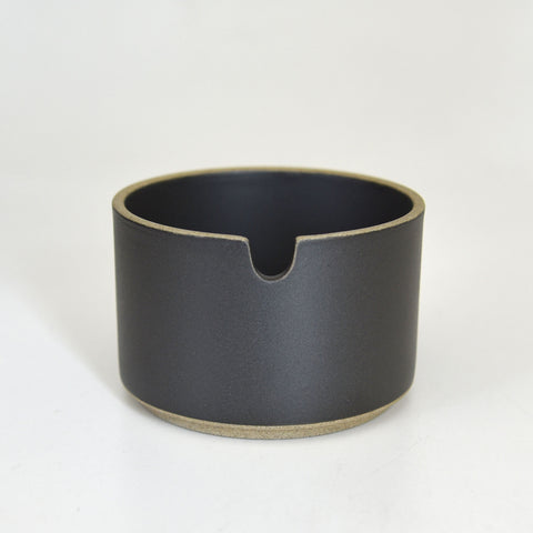 Hasami Sugar Pot Black HPB017