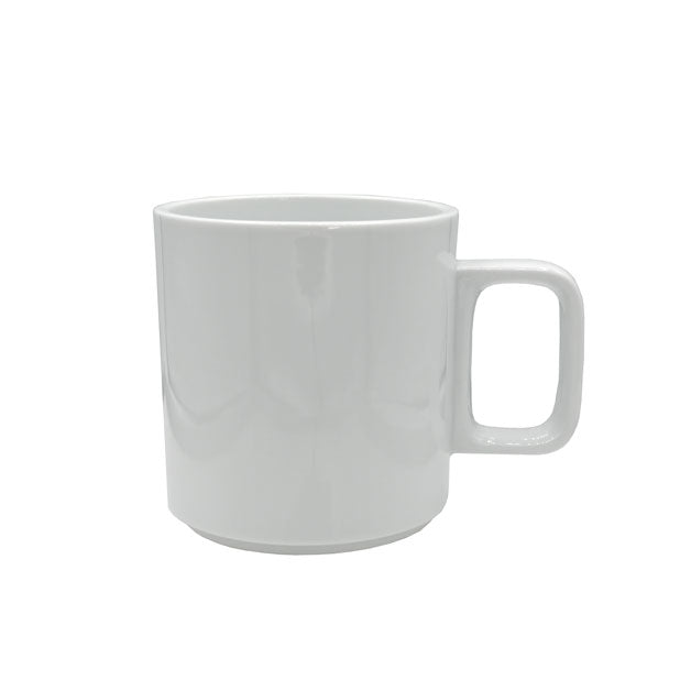 Hasami White Mug Medium HPW020 – Umami Mart
