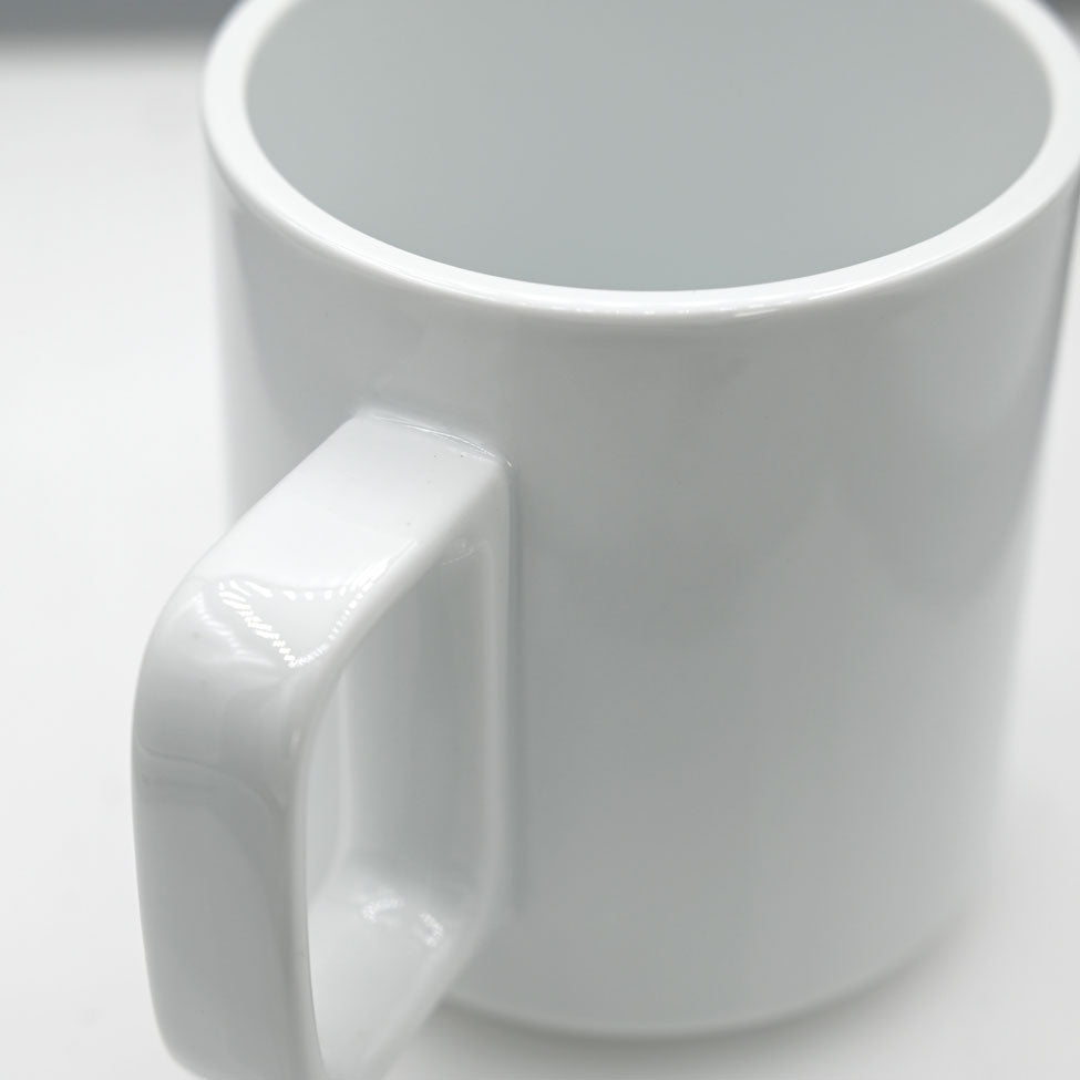 RANGEMATE MUG POP ホワイト　新品未使用✨ RANGEMATE MUG POT ホワイト 【公式通販】