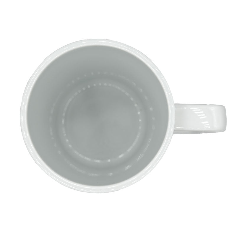 Hasami White Mug Large HPW021 – Umami Mart