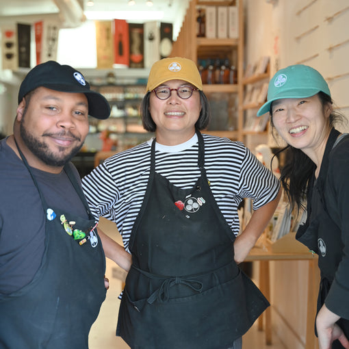 Umami Mart Cap