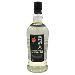 Kiuchi Hinomaru Mikibito Spirit (BTL 700ml)