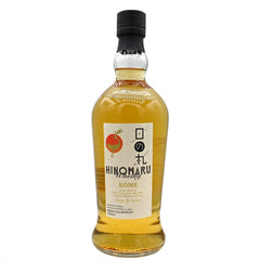 Kiuchi Hinomaru KOME Whisky (BTL 700ml)