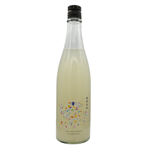 Houou Biden Mikumari Nigori Nama Sake (BTL 720ml)