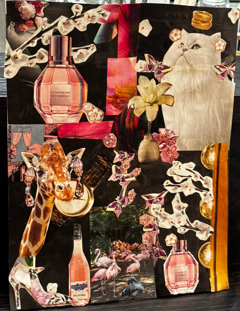 Creative Sips: Night of Art + Spirits (Aug 16)