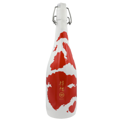 Imayo Tsukasa Koi Junmai Daiginjo Genshu Sake (BTL 720ml)