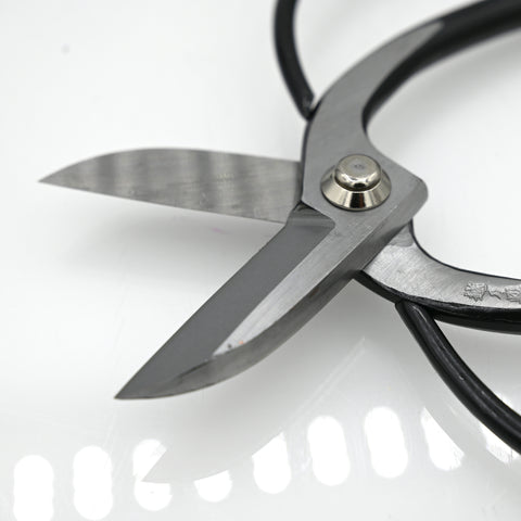 Iron Gardening Scissors