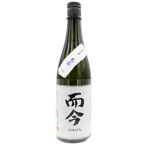 Jikon Nabari Junmai Daiginjo (BTL 720ml)