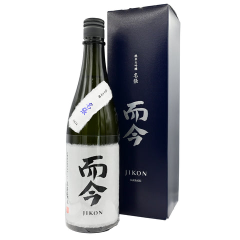 Jikon Nabari Junmai Daiginjo (BTL 720ml)
