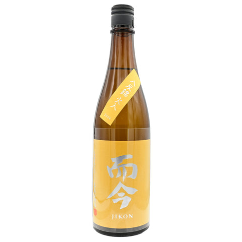 Jikon Hattan Nishiki Junmai Ginjo (BTL 720ml)