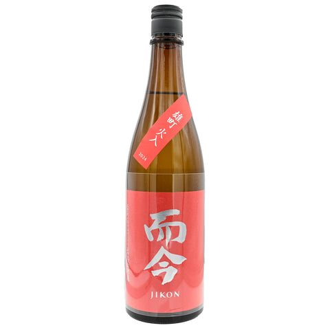 Jikon Omachi Junmai Ginjo (BTL 720ml)