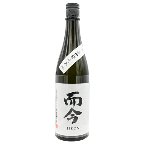 Jikon Yamada Nishiki Junmai Ginjo (BTL 720ml)