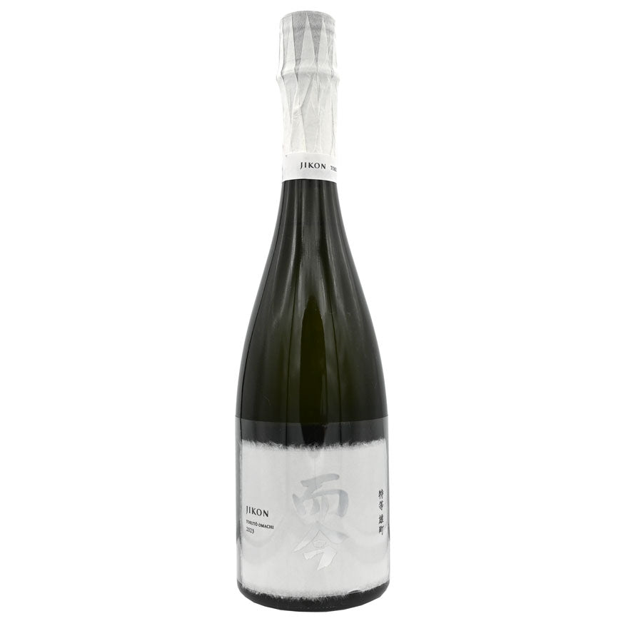 Jikon Tokuto Omachi '23 Junmai Daiginjo (BTL 720ml) – Umami Mart
