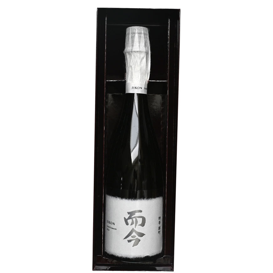 Jikon Tokuto Omachi Junmai Daiginjo (BTL 720ml) – Umami Mart
