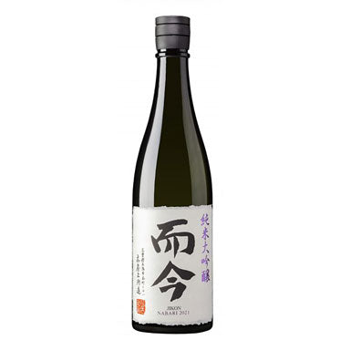 Jikon Nabari Junmai Daiginjo (BTL 720ml)