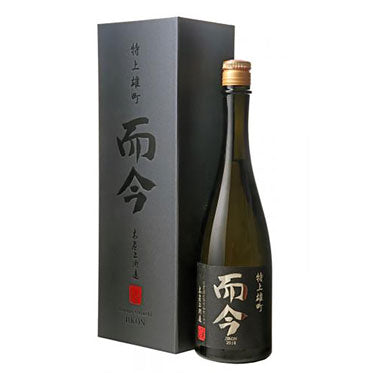Jikon Tokujo Omachi '23 Junmai Daiginjo (BTL 720ml) – Umami Mart