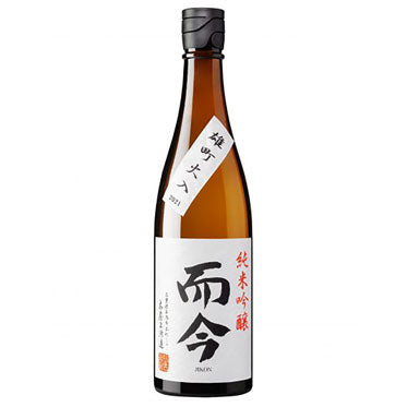 Jikon Omachi Junmai Ginjo (BTL 720ml)