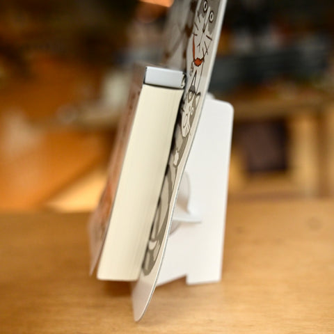 Kabamaru Page-A-Day Calendar