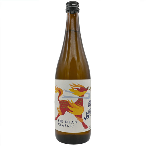 Kirinzan Classic Sake (BTL 720ml)