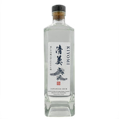 Kiyomi Okinawa Japanese Rum (BTL 700ml)