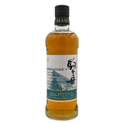 Mars Komagatake 2024 Edition Single Malt Japanese Whisky (BTL 700ml)