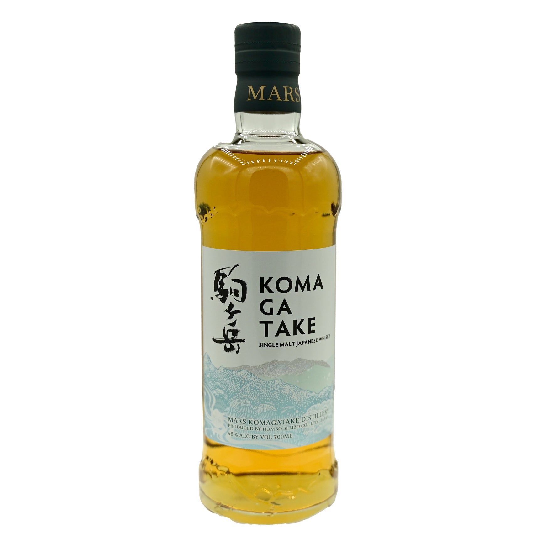 Whiskies – Umami Mart