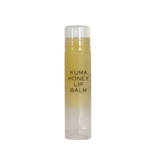 Kuma Honey Lip Balm