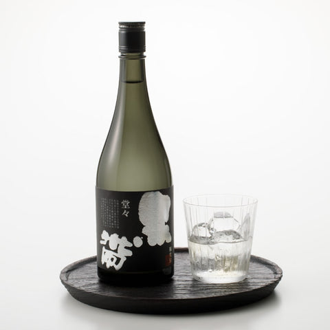 Meet the Maker: Fukumitsuya Sake Brewery