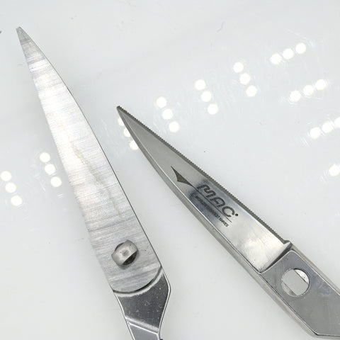 MAC Kitchen Shears