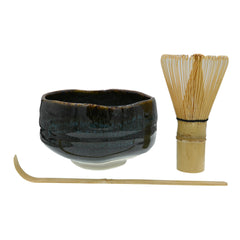 Aodaka Blue Matcha Set